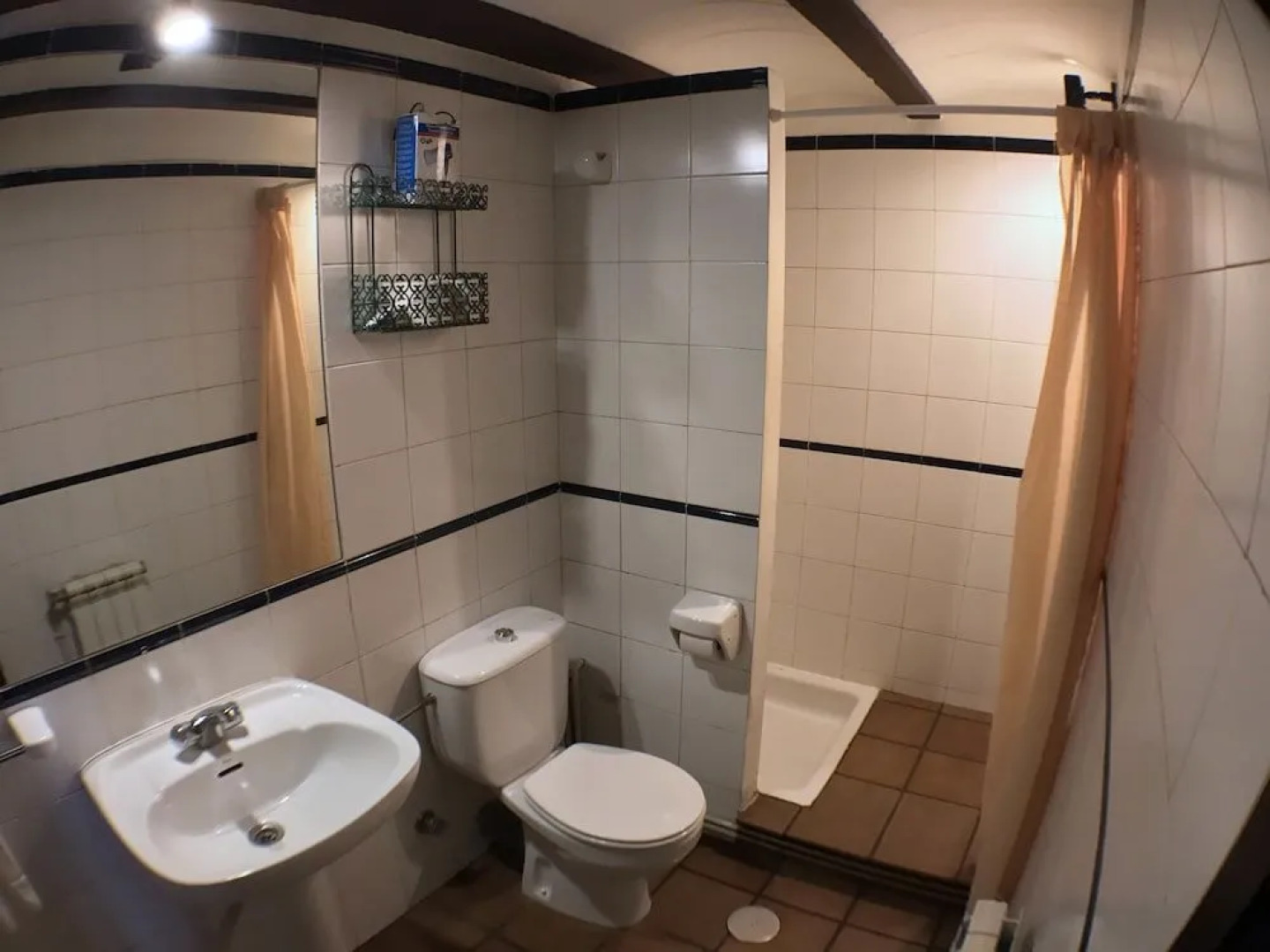 El Bulin de Robregordo