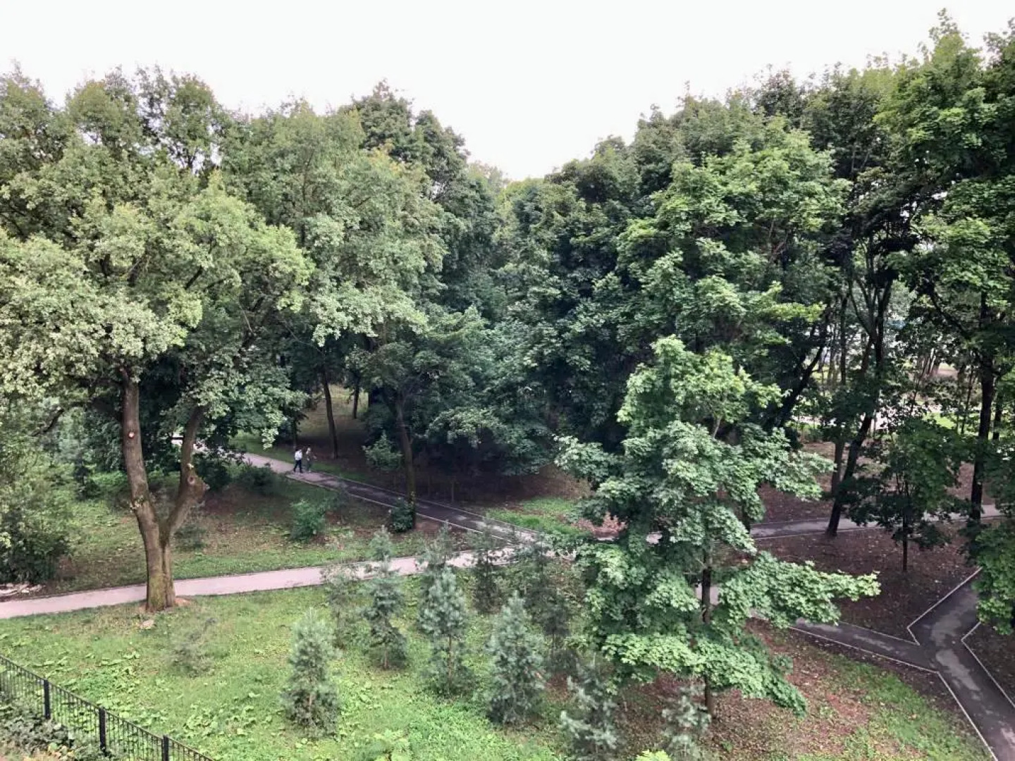 Апартаменты на улице Михеева 11А