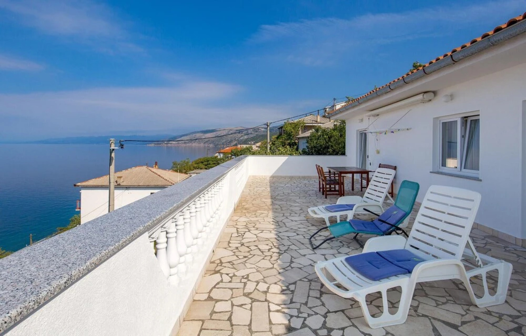 Amazing Home in Sv Juraj With Wifi and 2 Bedrooms