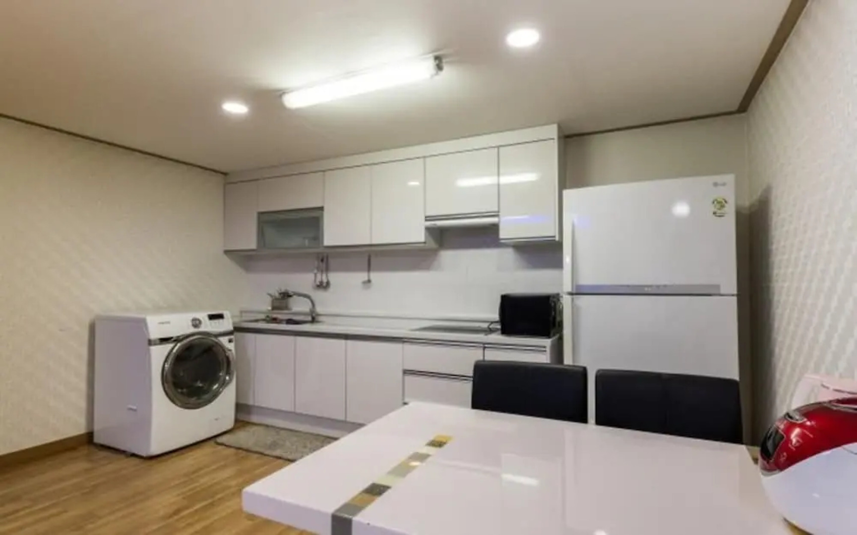 Boryeong (Daecheon) Mud Beach Hotel