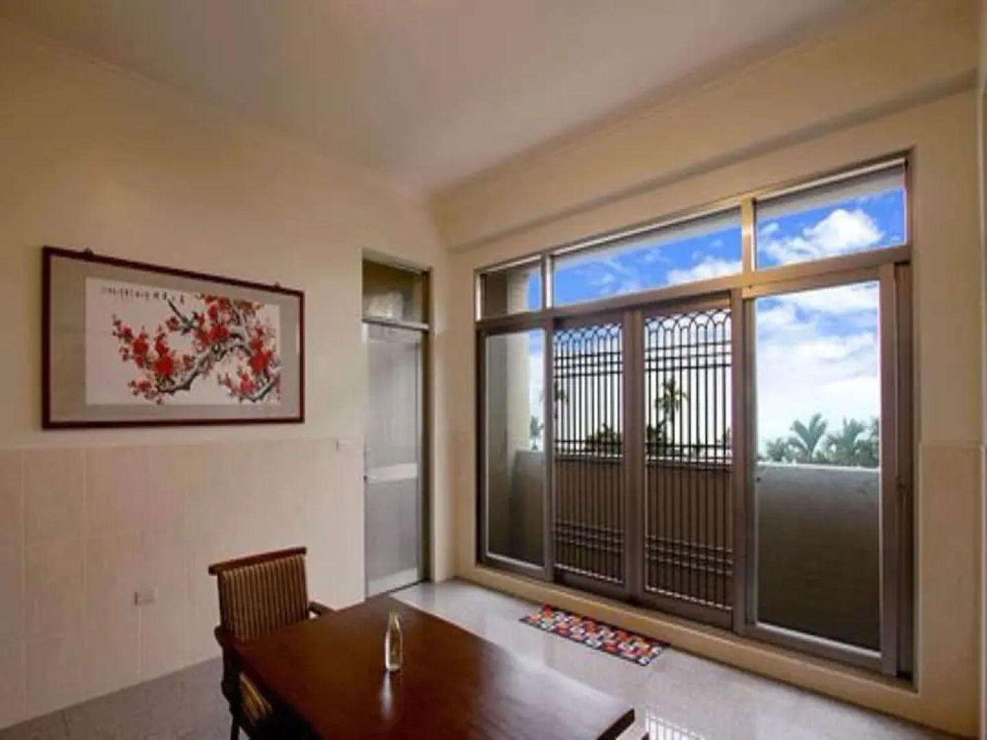 Deren Tea Garden B&B