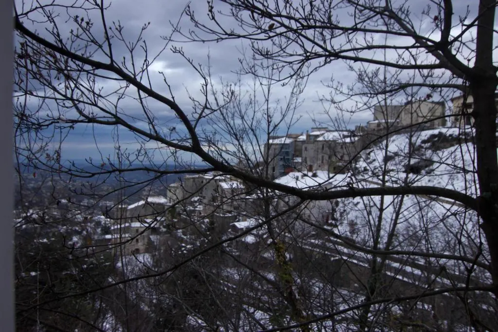 RIPARRUCCI nel Residence Praetorium Maiella