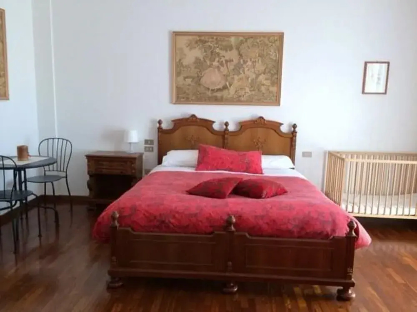 Brezza da...Mare B&b