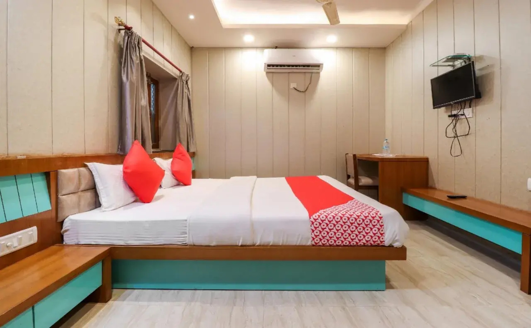 Hotel Raghupati By OYO Rooms