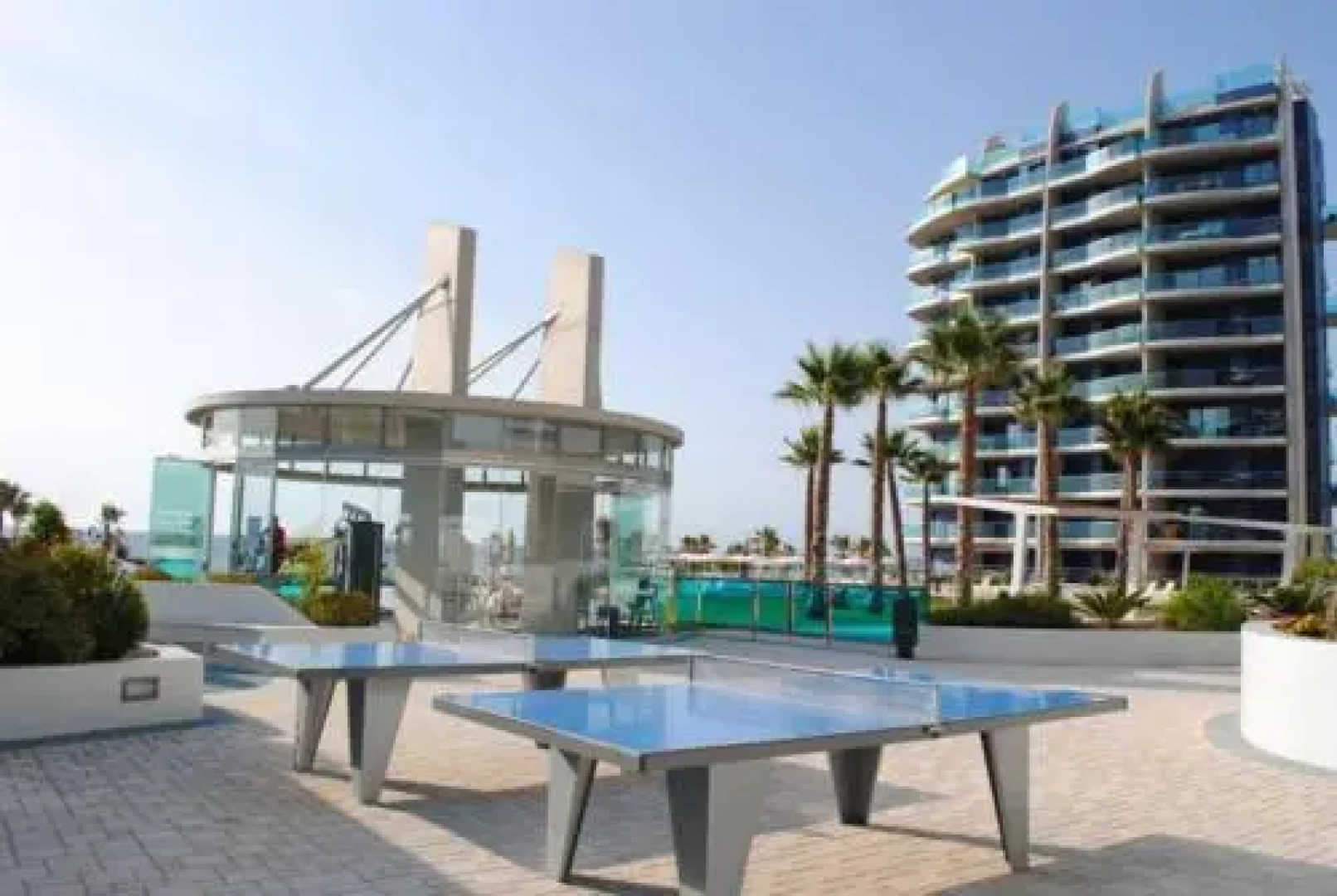 Seasenses Punta Prima