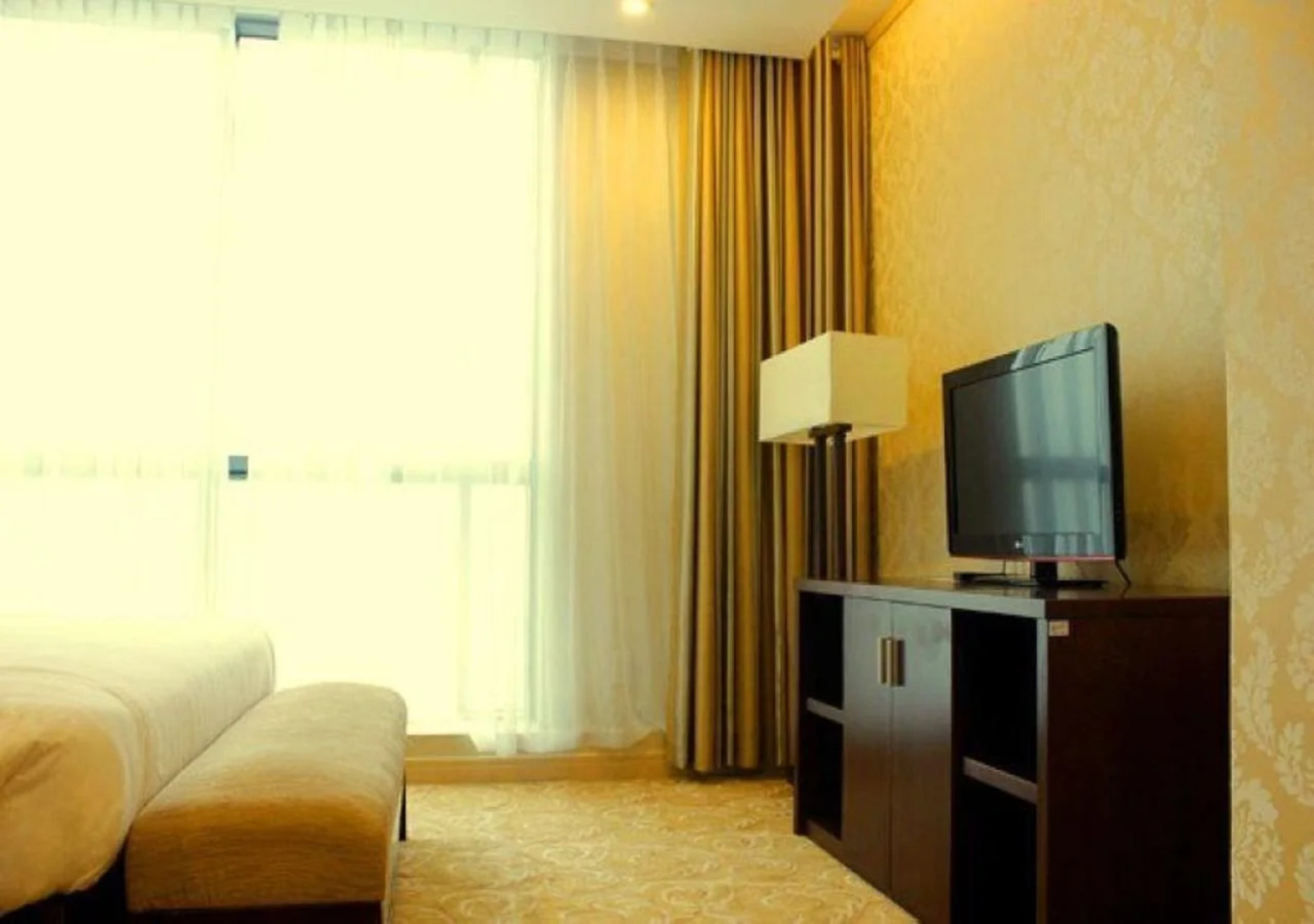 Petro Thai Binh Hotel