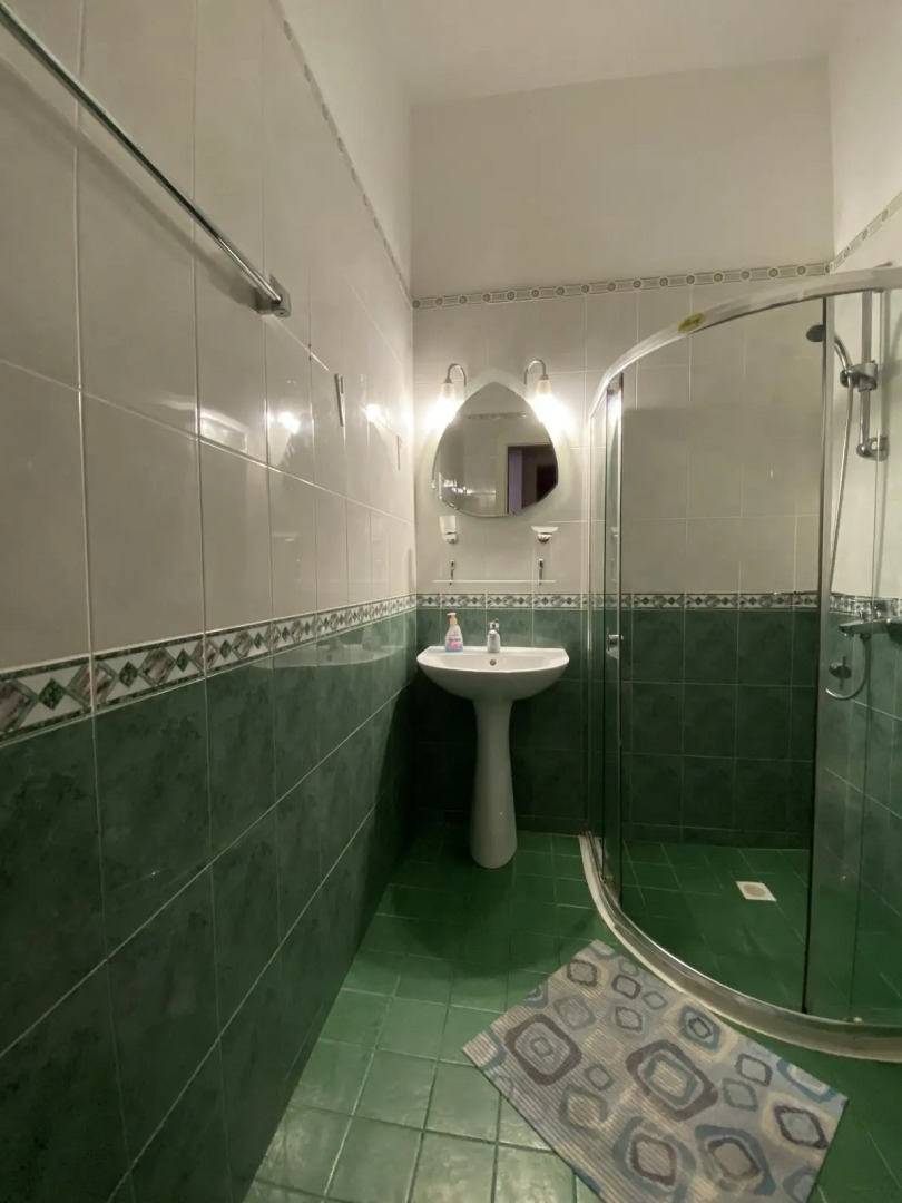 Вилла Ренессанс