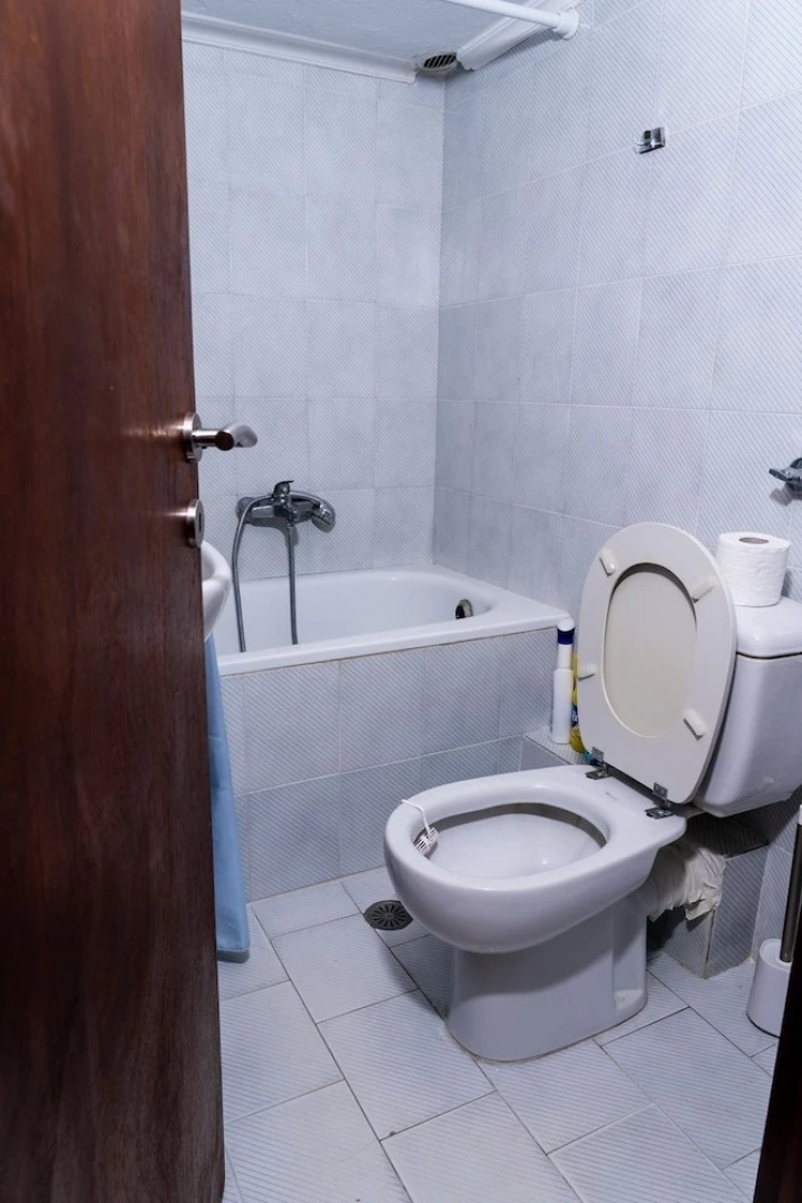 Zennova Aelia Apartments 6