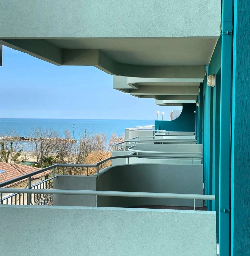 Hotel Residenza Giardino