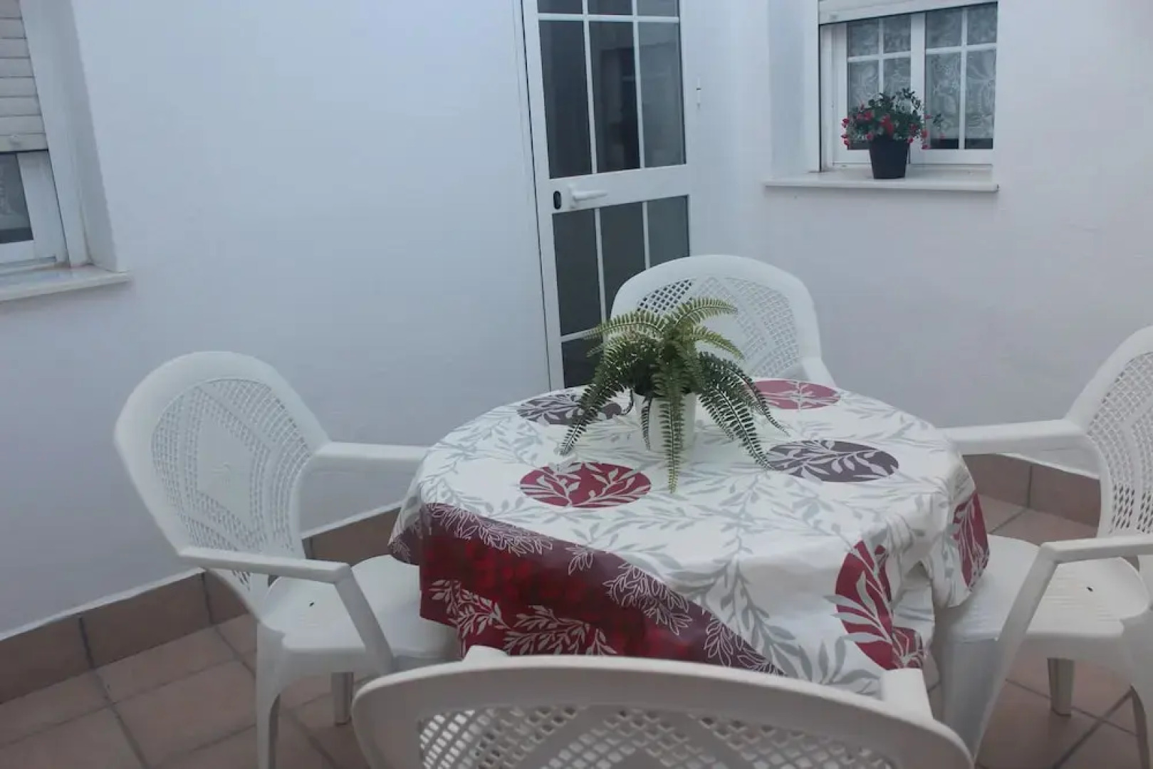 Apartamentos Be Happy