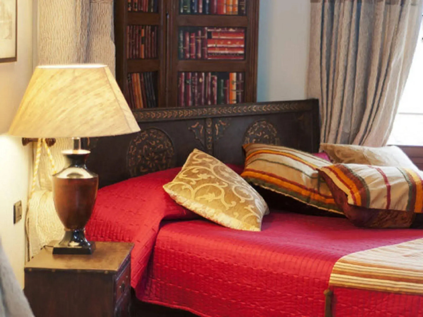 Venice Country Apartments