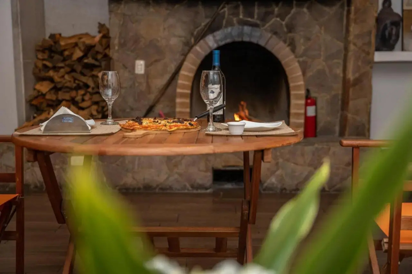 Casa Vistas del Conde