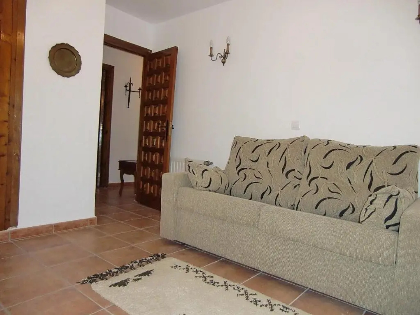 Alquileres Villamar Leones 4p