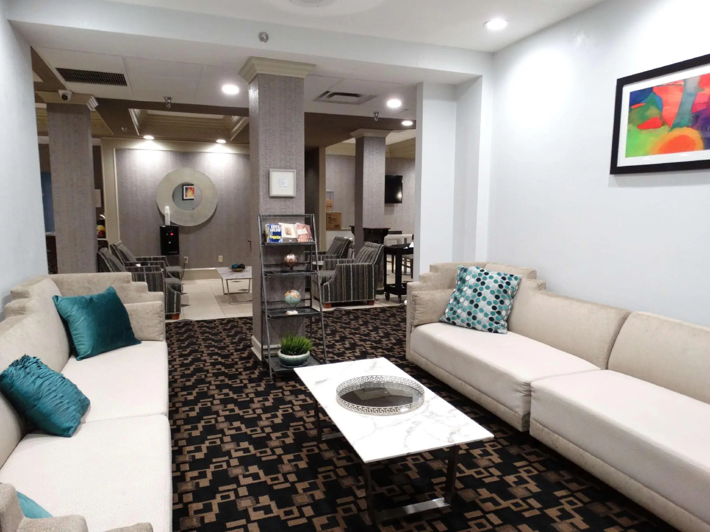 Comfort Inn & Suites