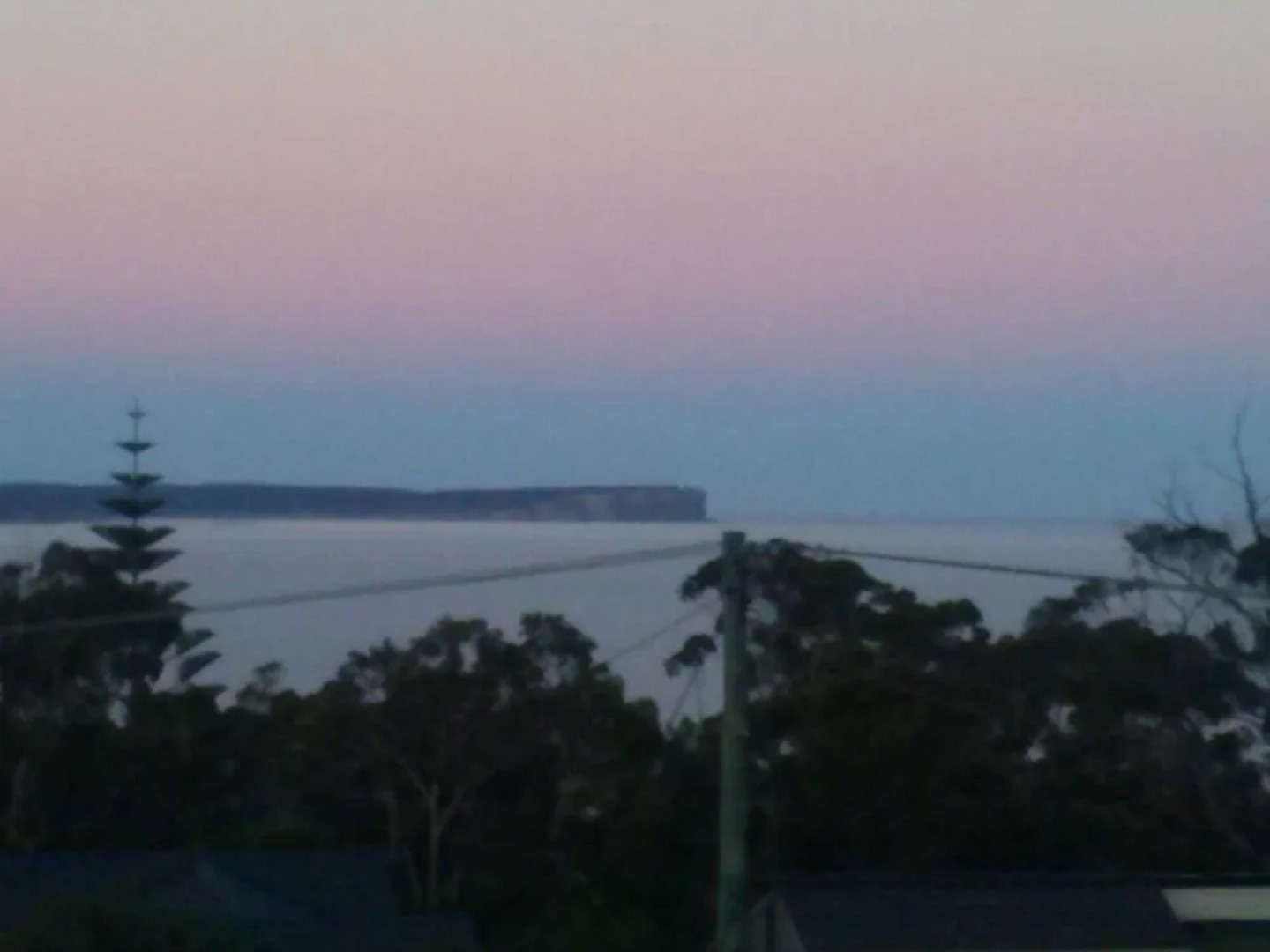 Bella Villas of Jervis Bay