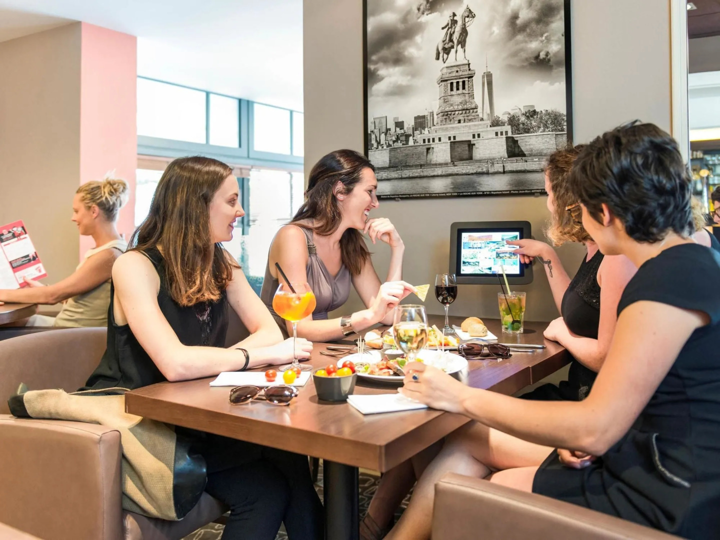 Mercure La Roche Sur Yon Centre