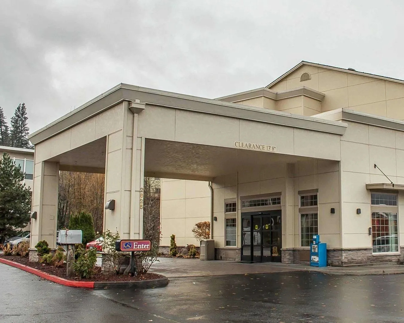 Holiday Inn Express & Suites Hood River by IHG
