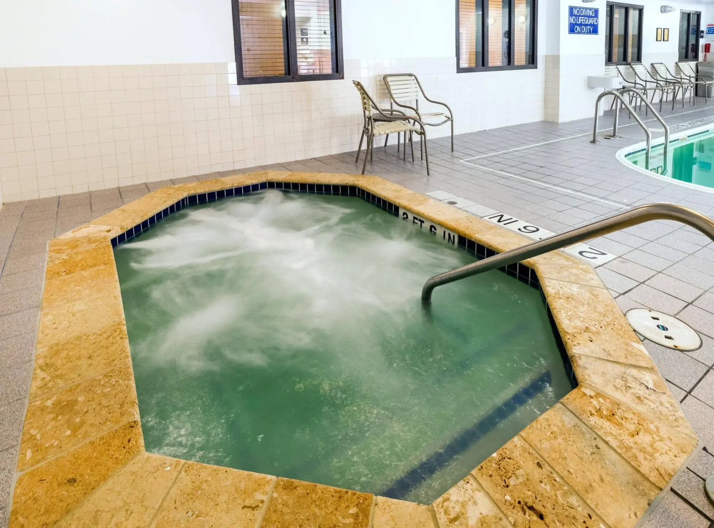 Quality Inn Texas City I-45