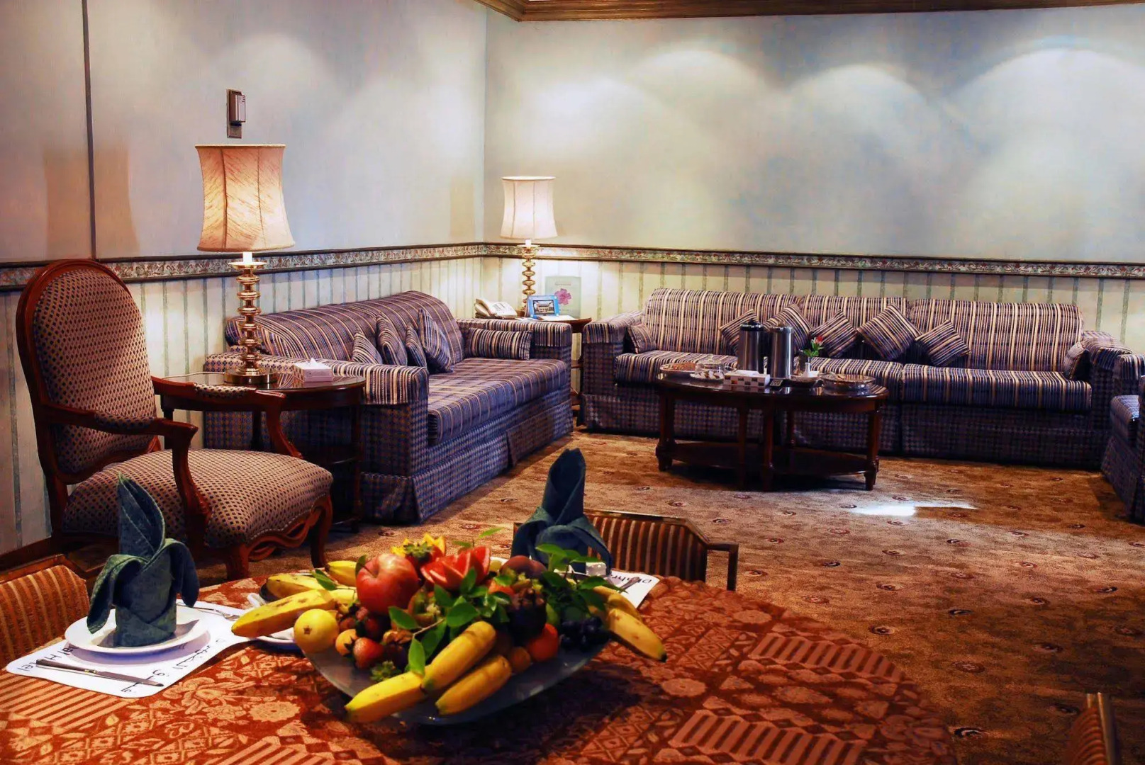 Dhahran International Hotel