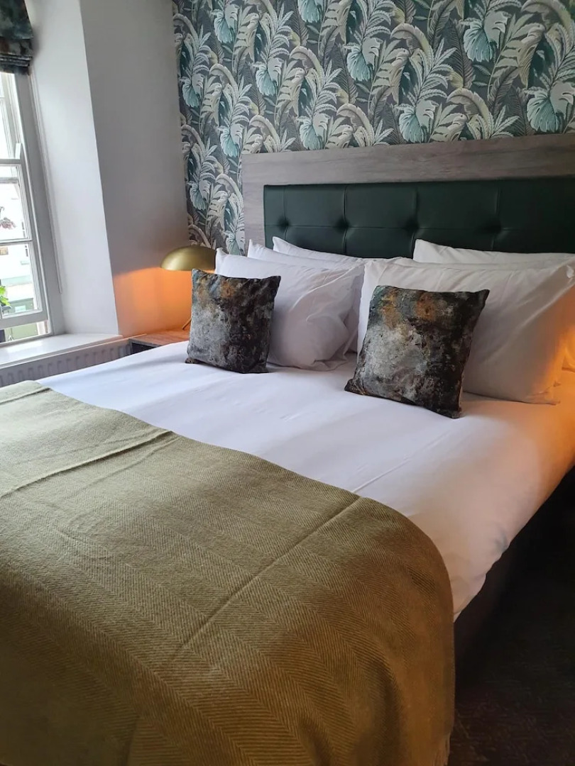 The Coach and Horses