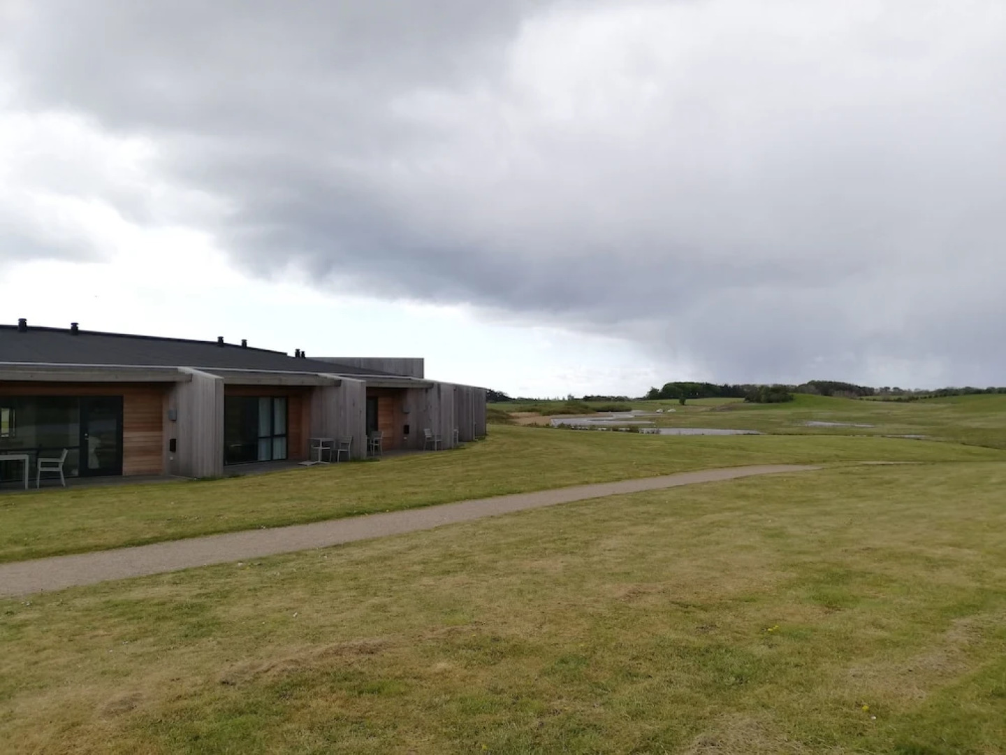 Musholm Ferie-Sport-Konference