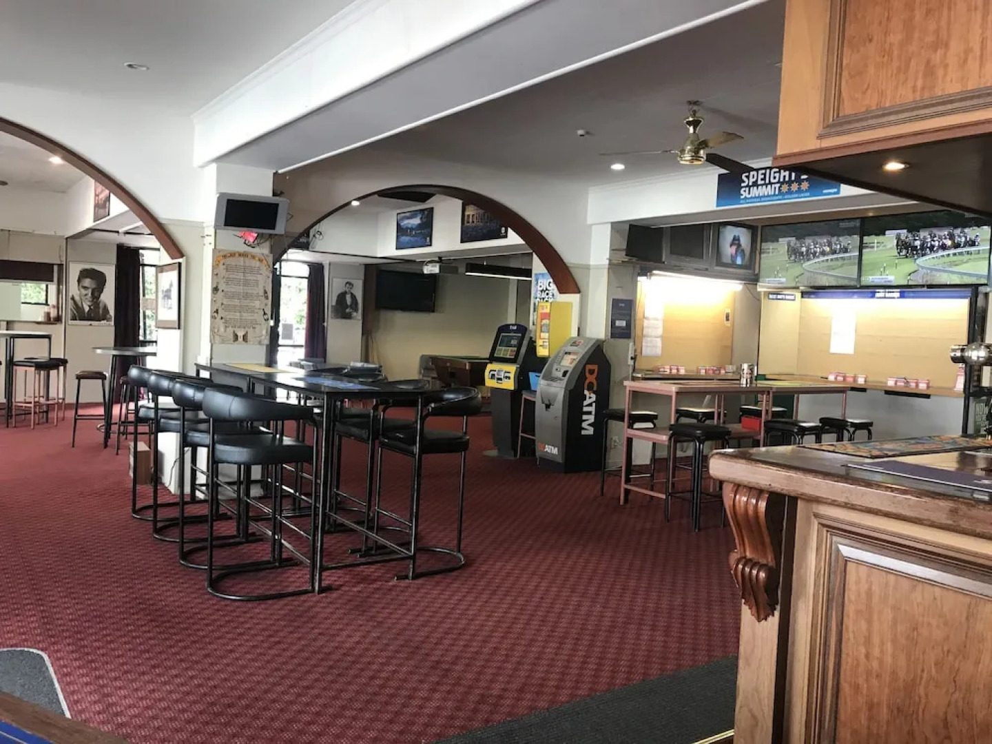 Criterion Club Hotel