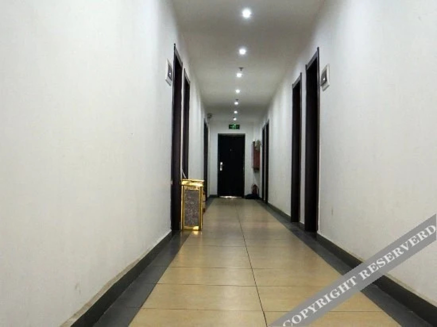 Yikalian Business Hotel