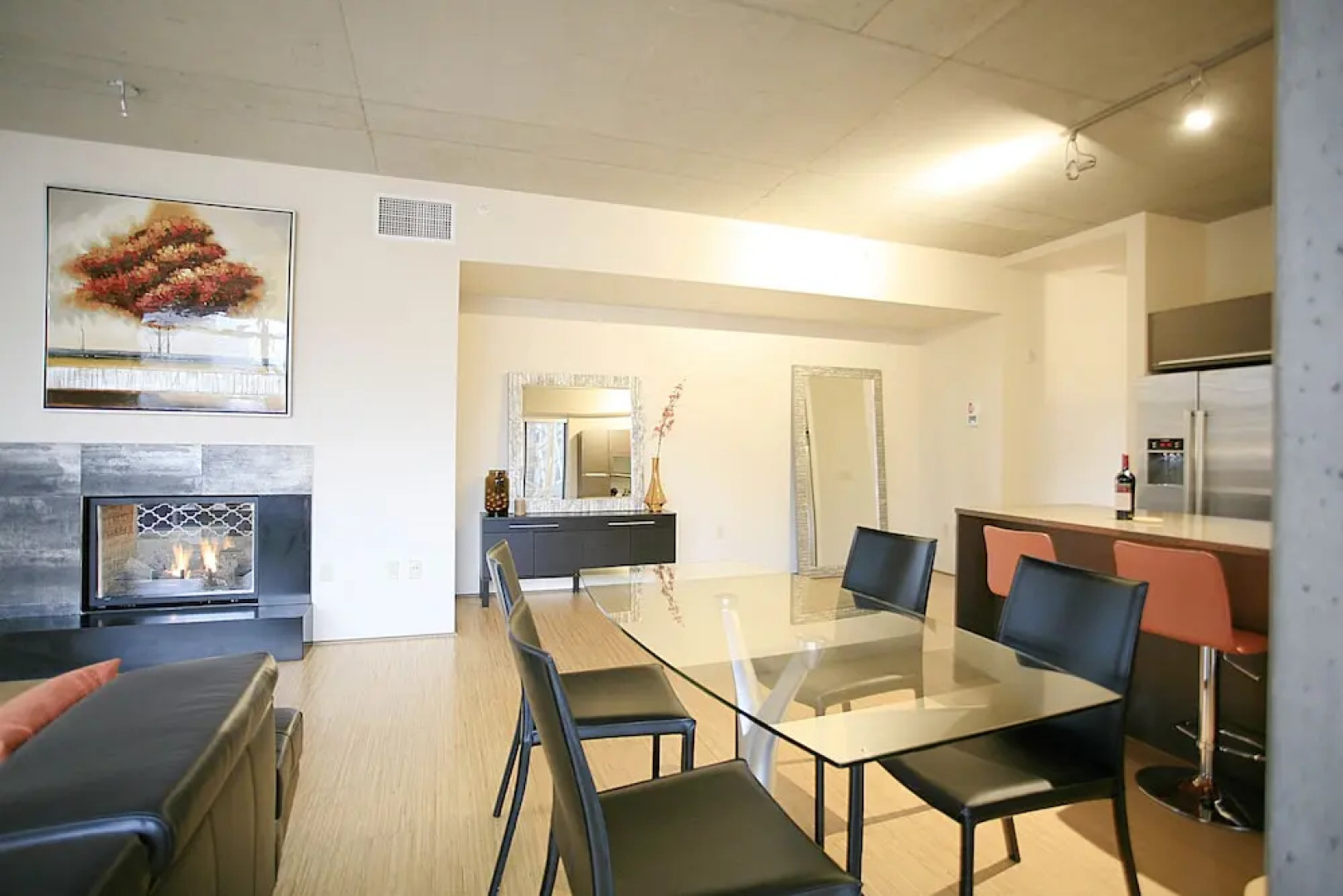 Westlake Ave Downtown Condos by Barsala