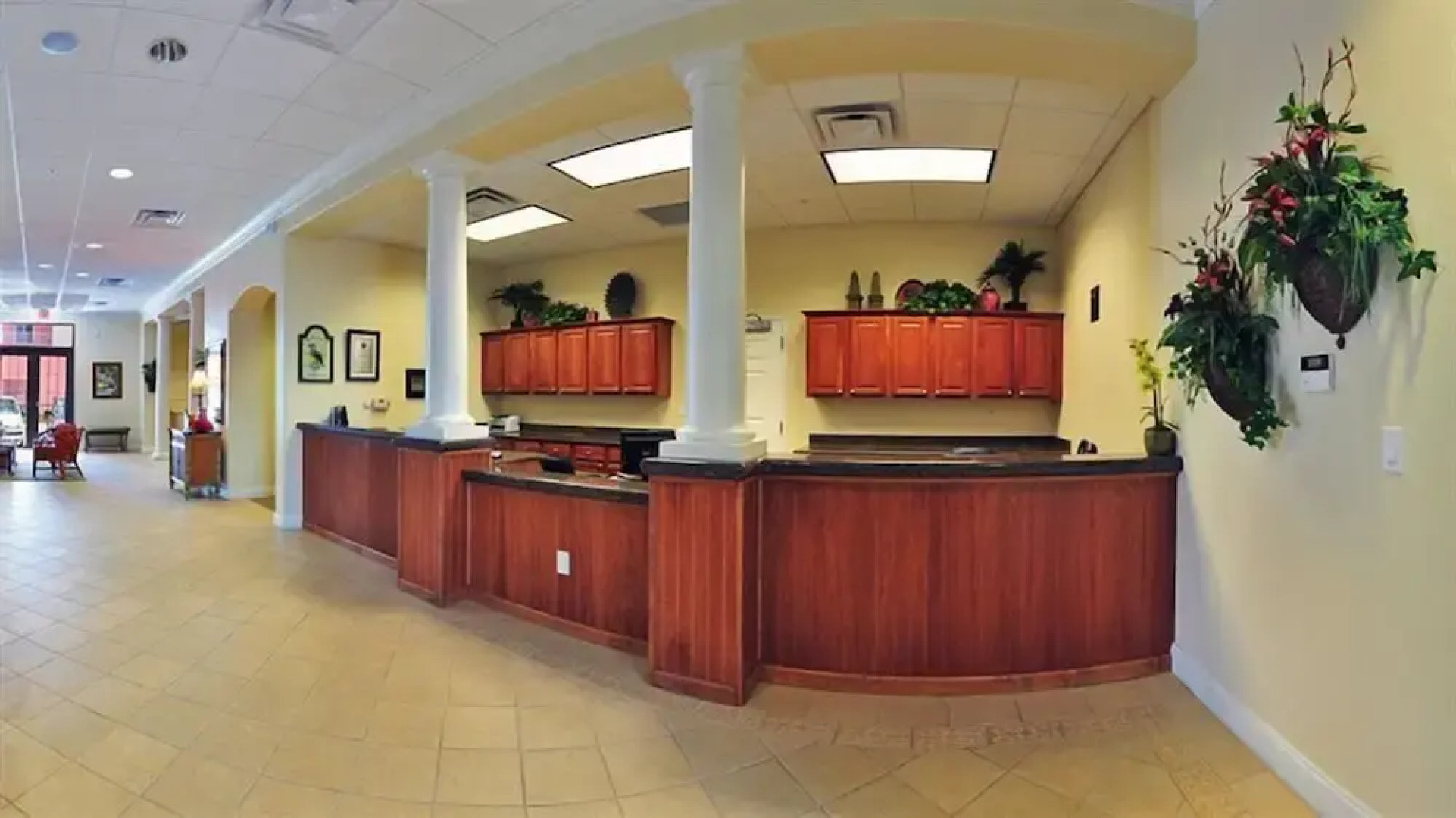 Disney Amazing Lake Bryan View 1 Bedroom Condo by RedAwning