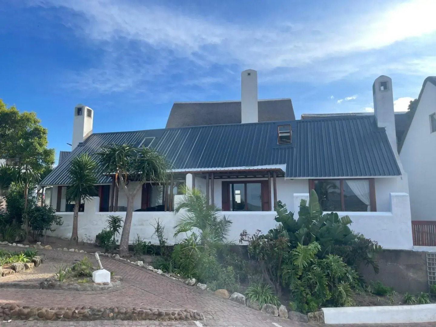 River View Cottage - at the Breede.