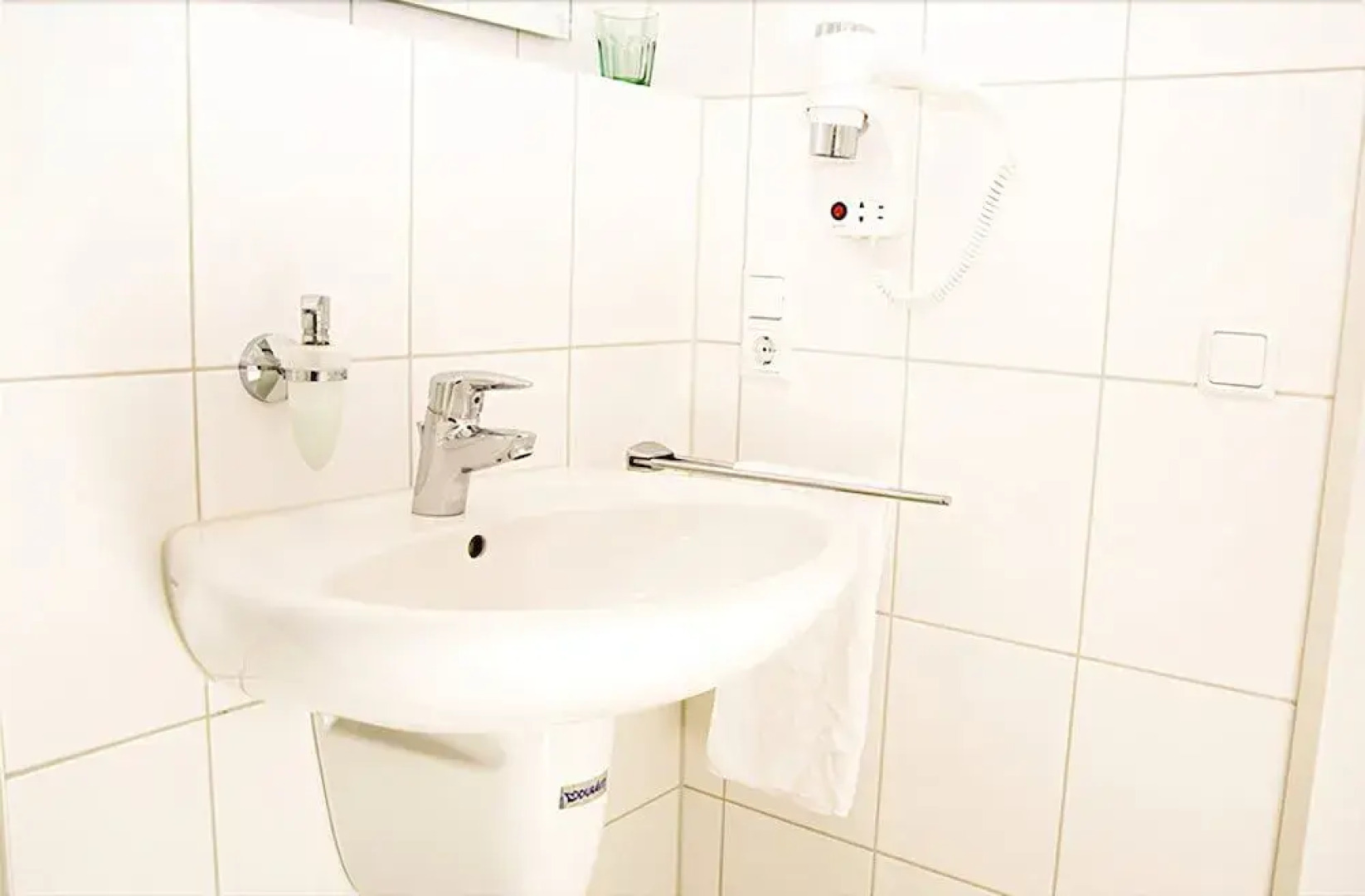 Hotel-Restaurant Lütkebohmert