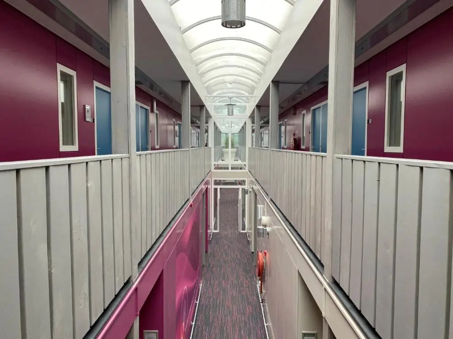 Appartement, Amelander Kaap 121