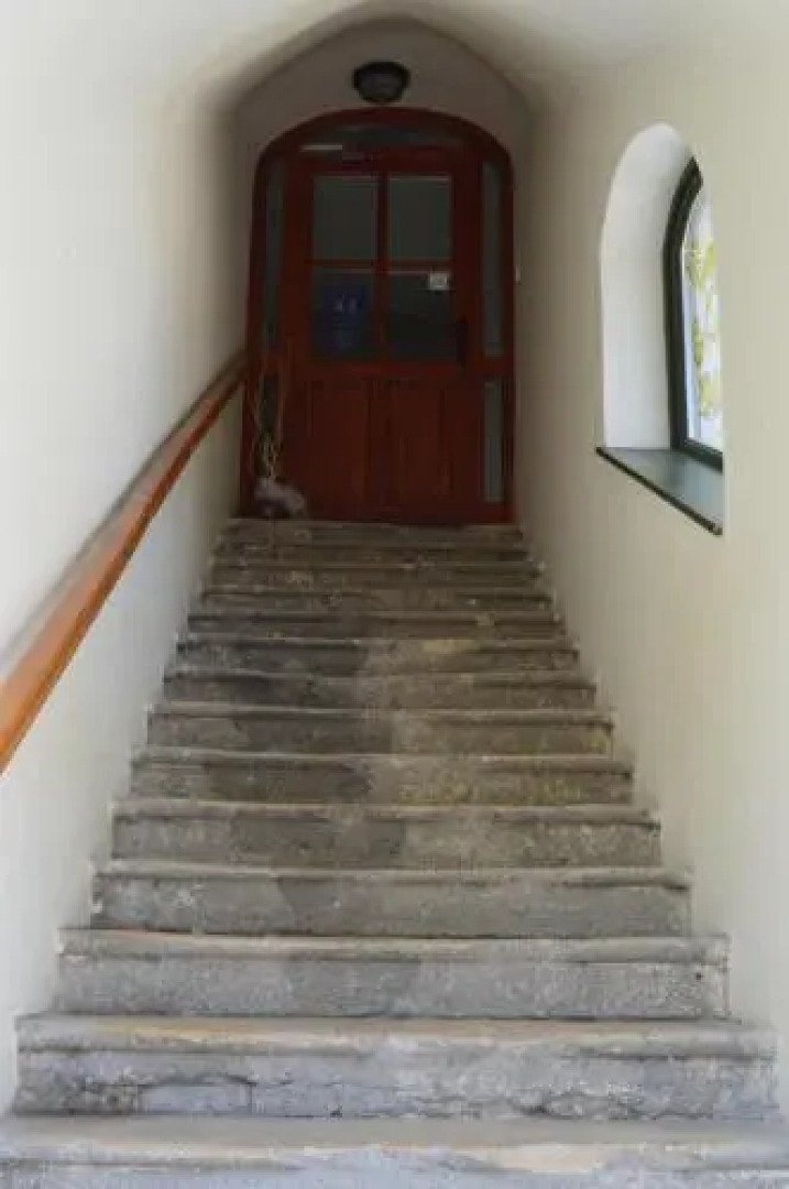 Edvy Malom Fogadó Barokk Udvarház