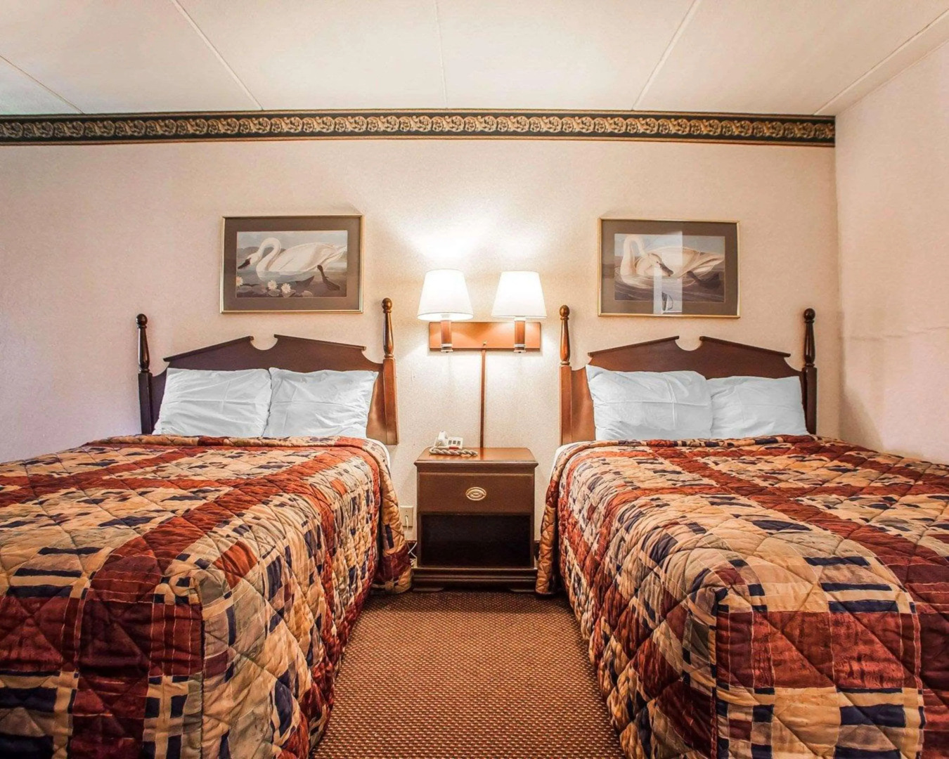 Red Roof Inn Reading