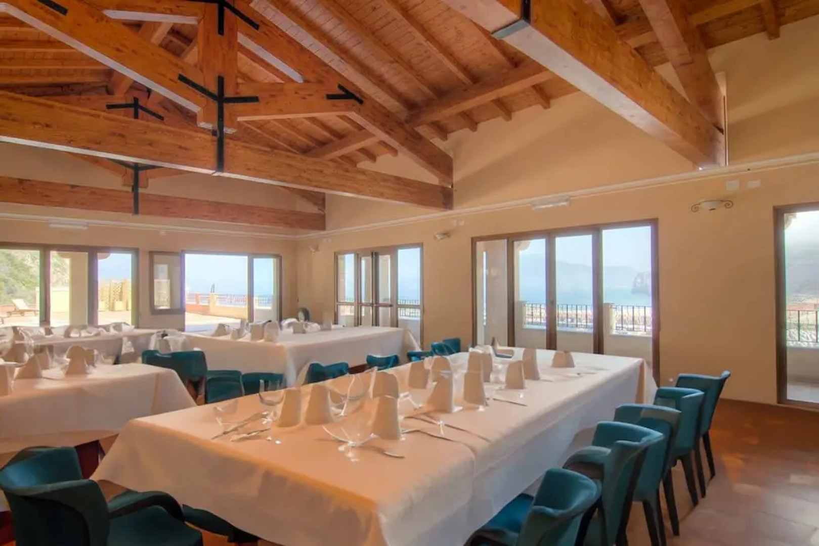 LVG Hotel Collection - La Rosa dei Venti