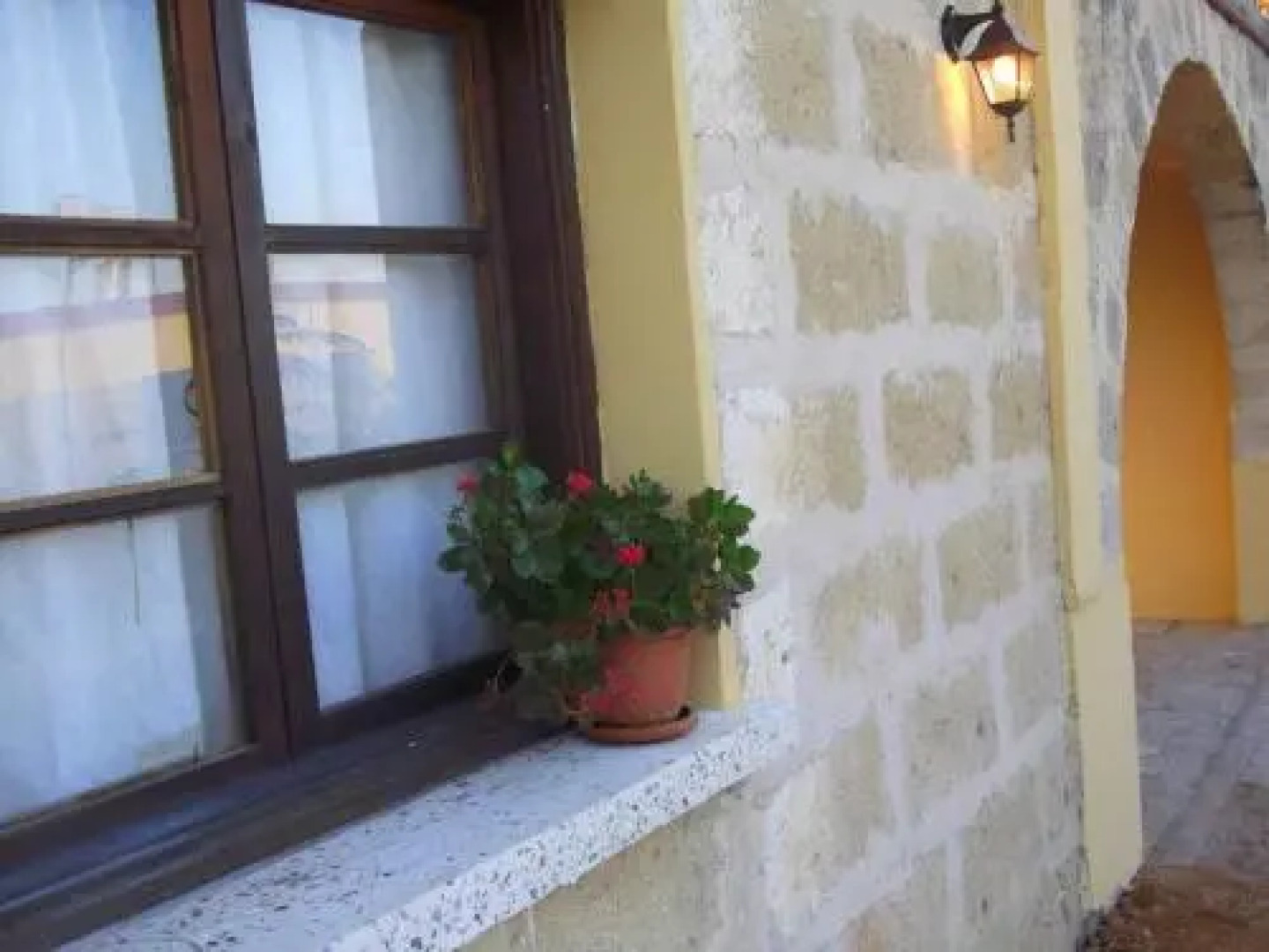 Castle Karpasia Guest House