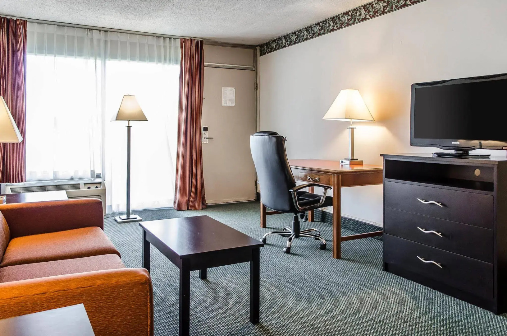 Quality Inn & Suites York East
