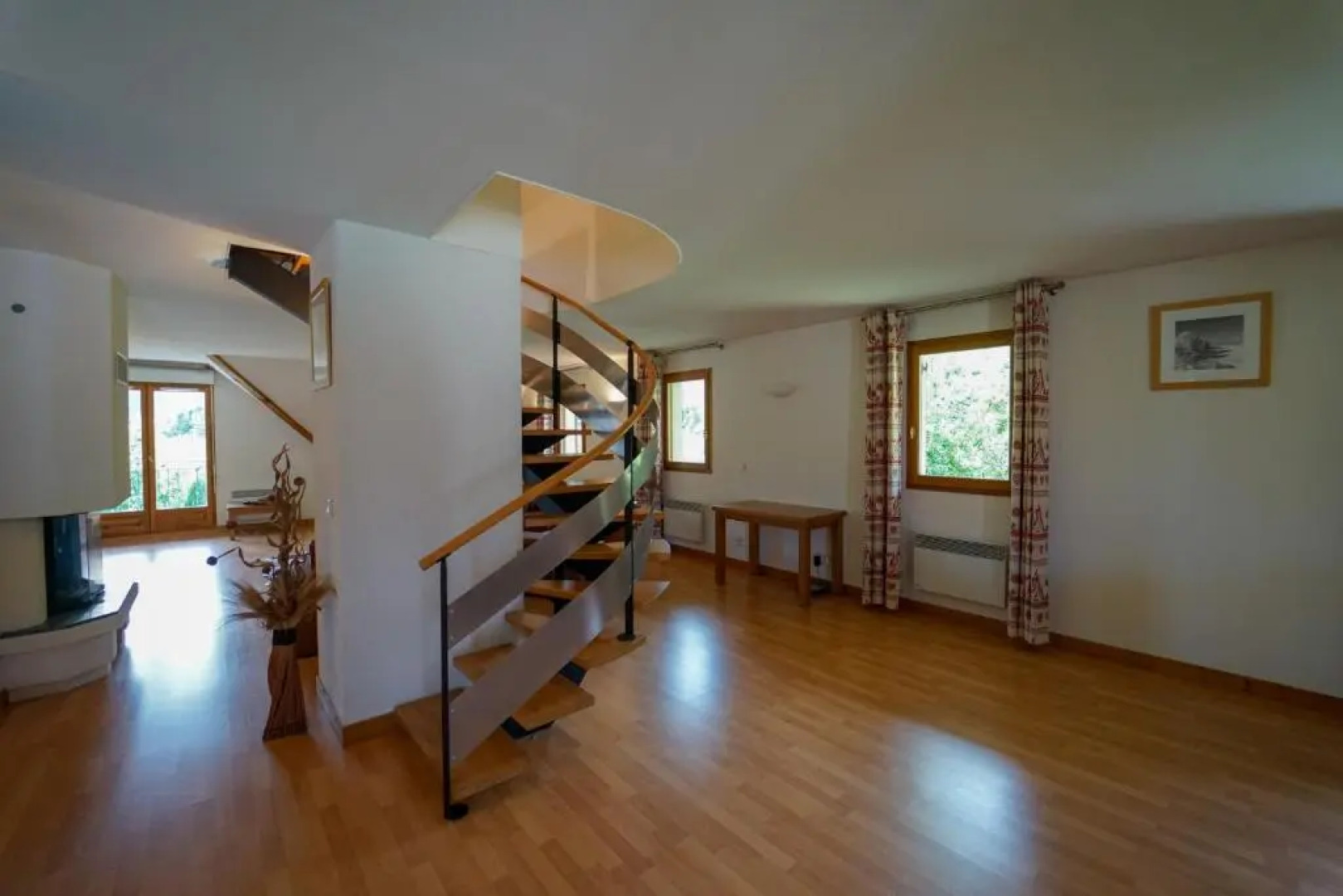 Vacancéole - Résidence Le Birdie