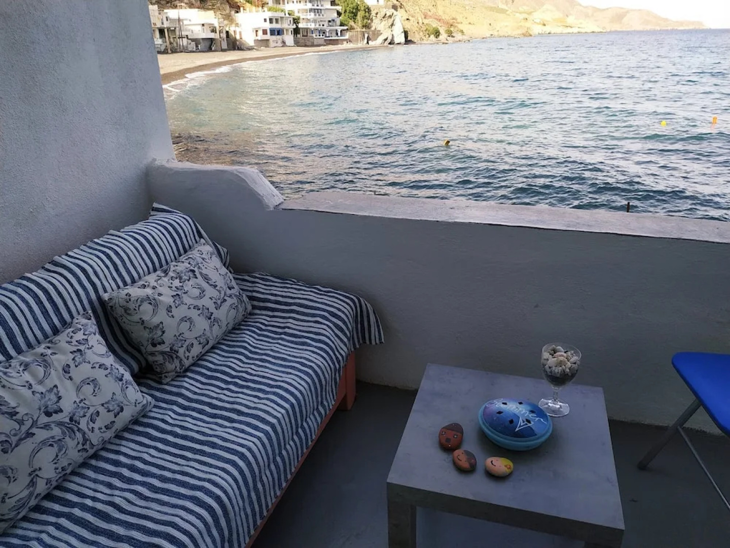 Lovely House On The Beach