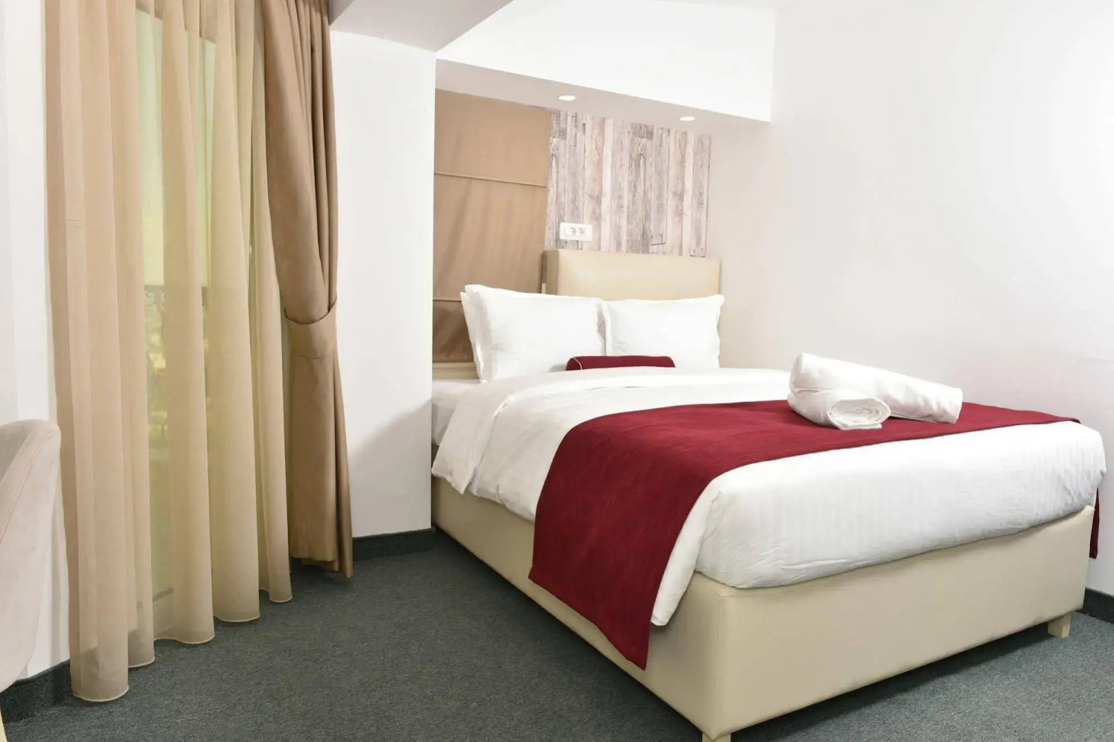 View Inn Boutique Hotel