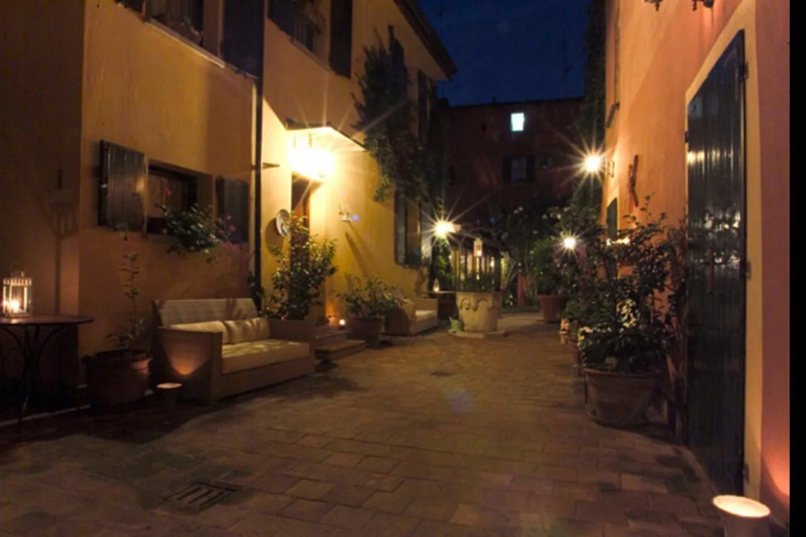 Hotel Porta San Mamolo