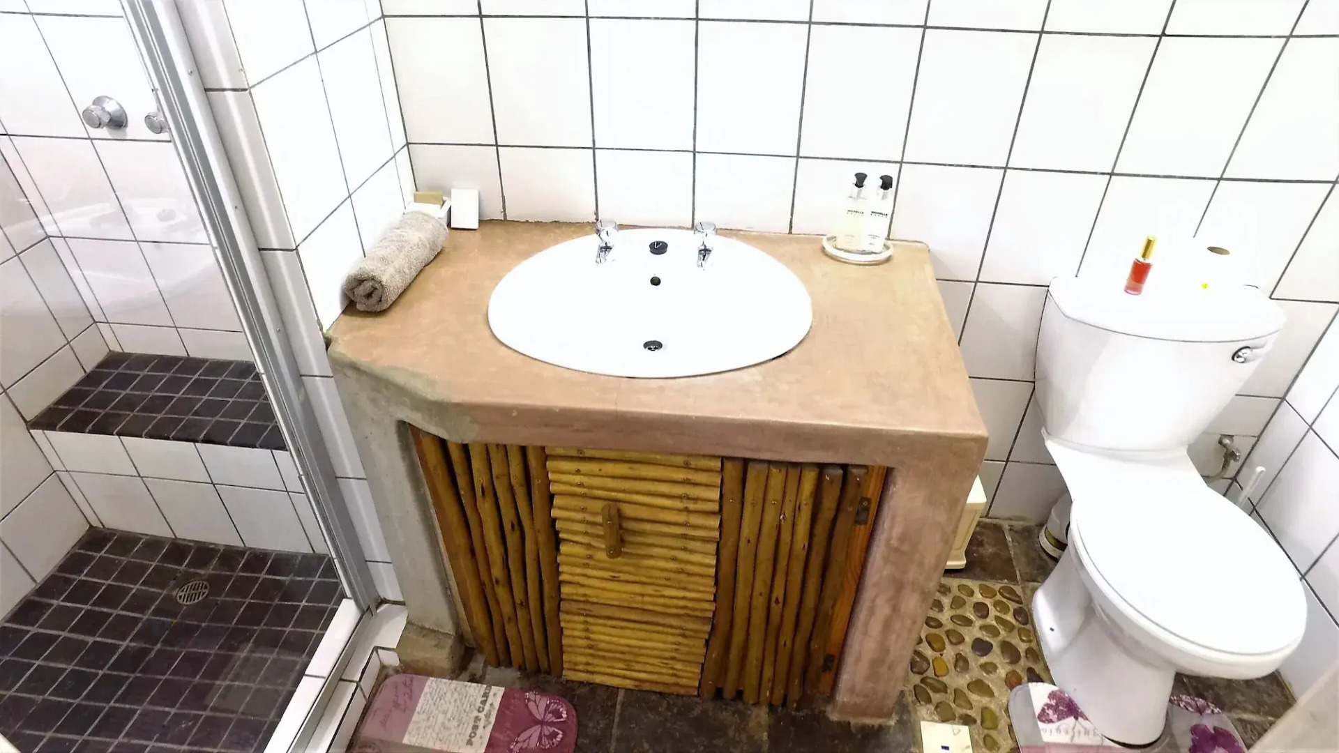 Blyde Mountain Country House