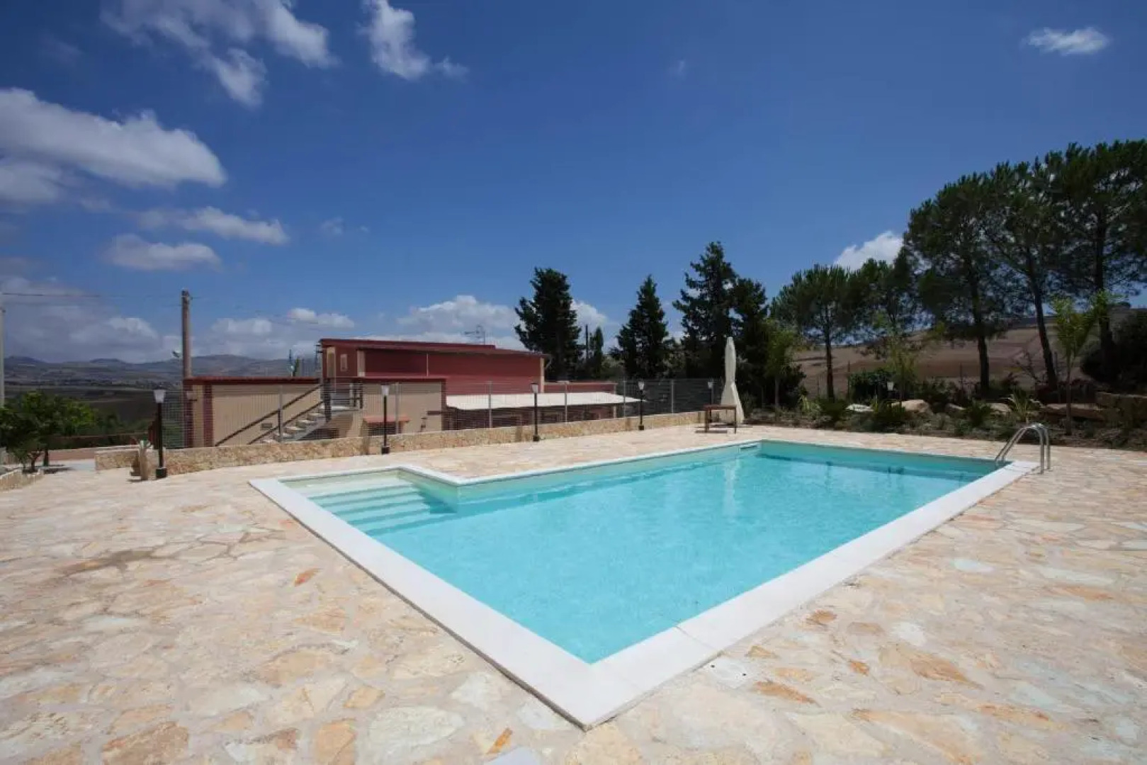 Baglio Nuovo Country Village