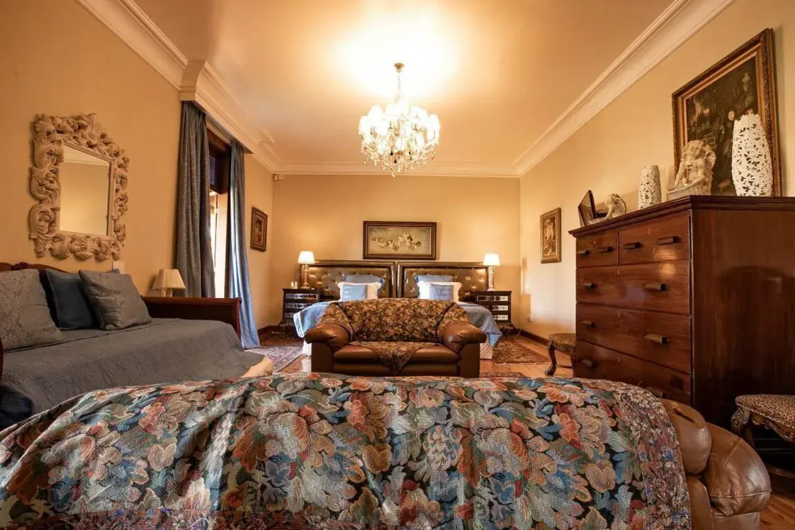 Villa Maria Pousada de Charme