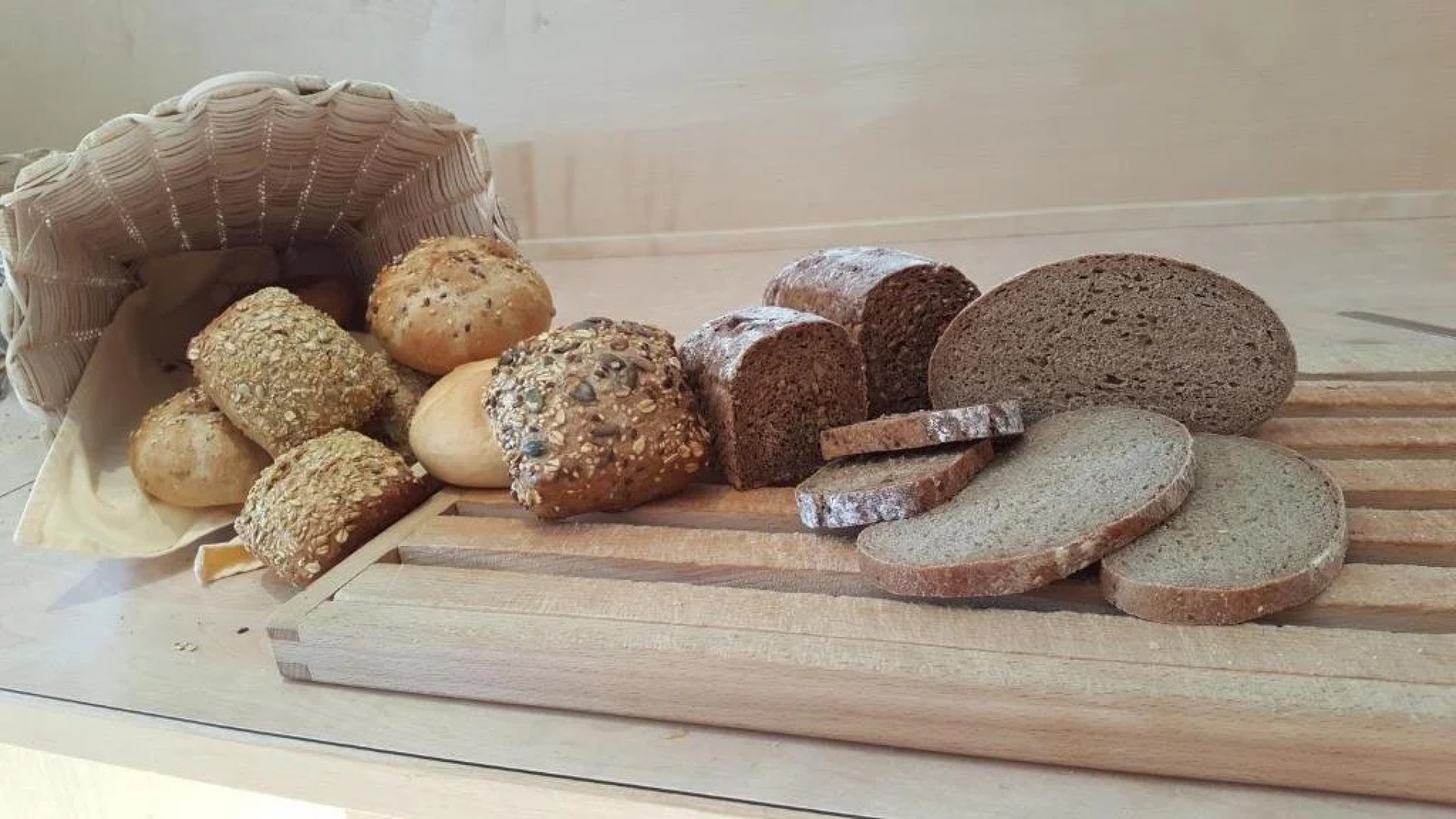 Genießer-Hotel Sunshine