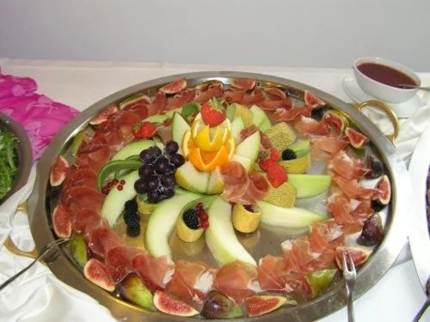 Hotel-Restaurant Scholz