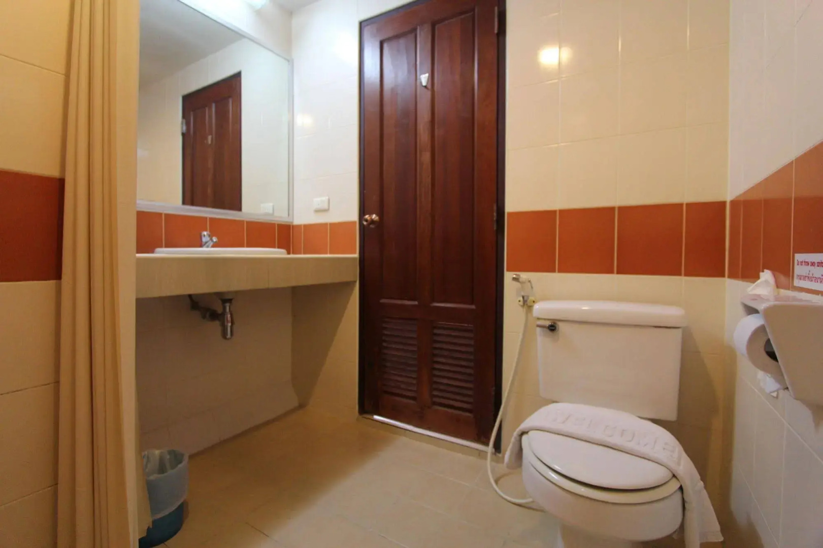 Piyada Residence by Nexottel