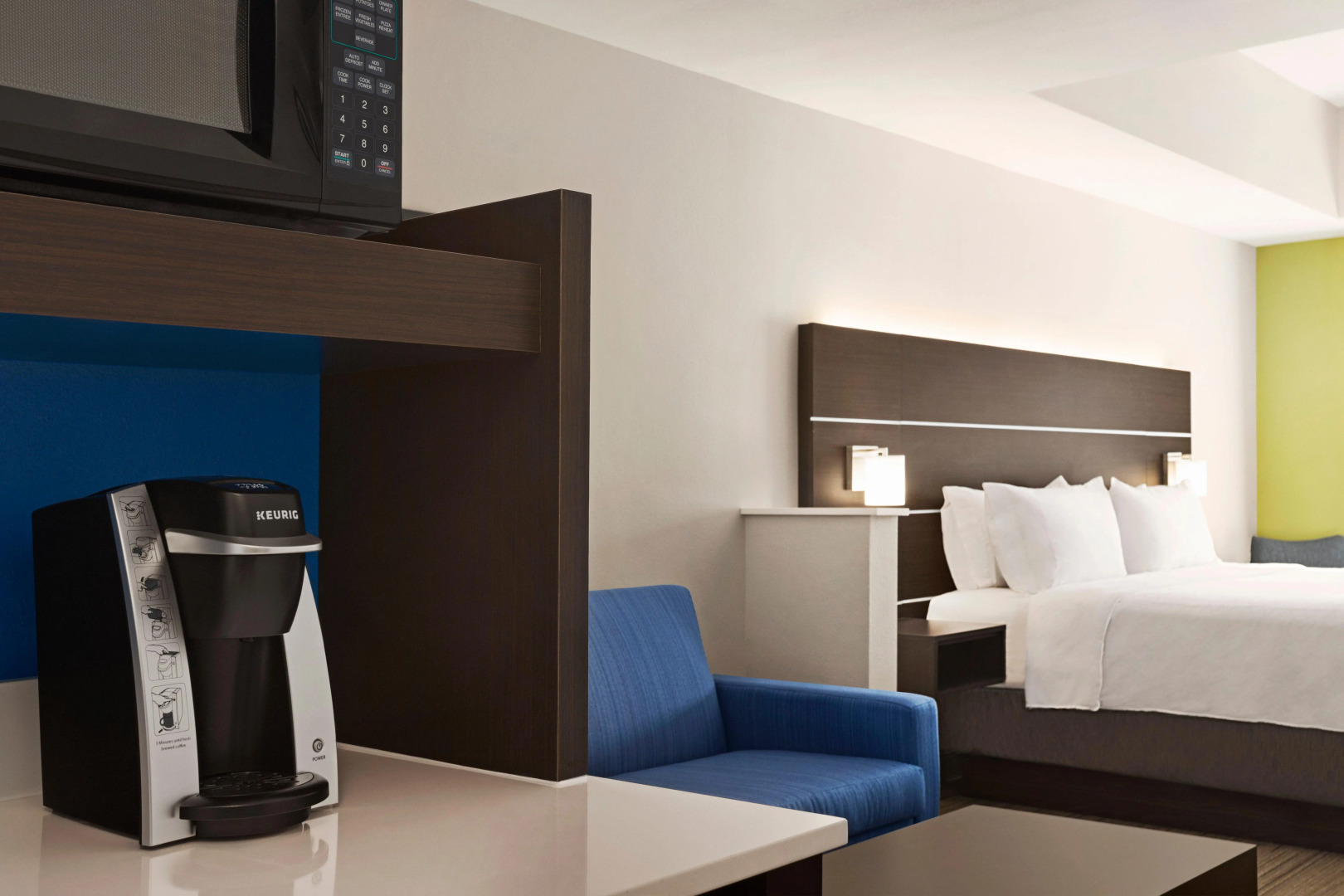 Holiday Inn Express Hotel & Suites Durant by IHG