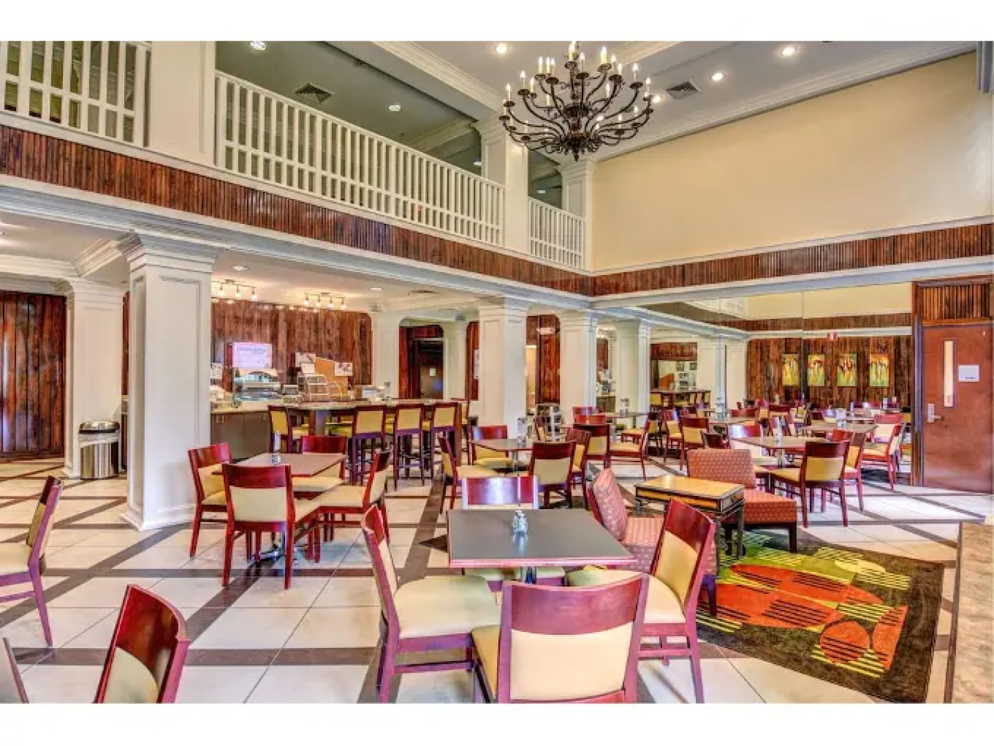 The Inn at River Landing