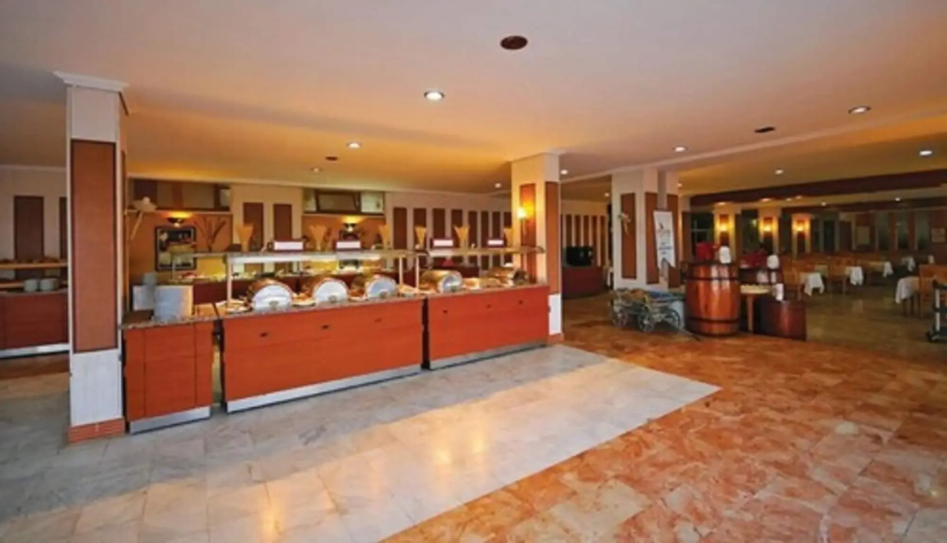 Отель Phoenix Sun